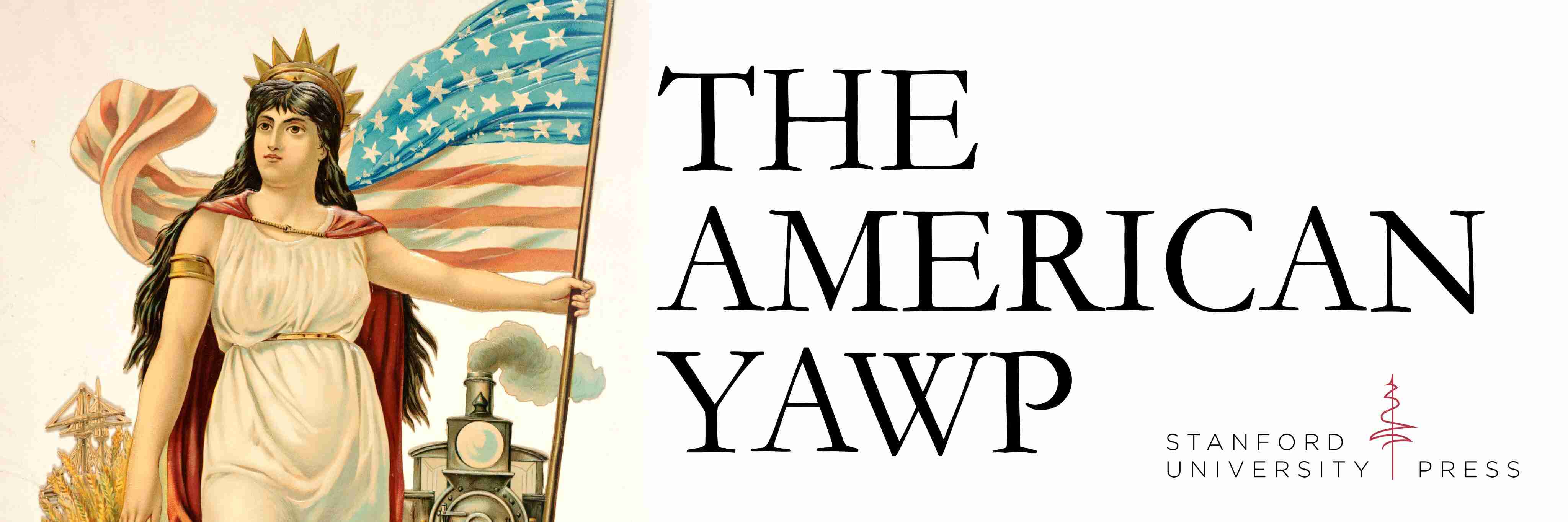 The American Yawp: A Massively Collaborative Open U.S. History Textbook