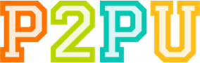 P2PU logo