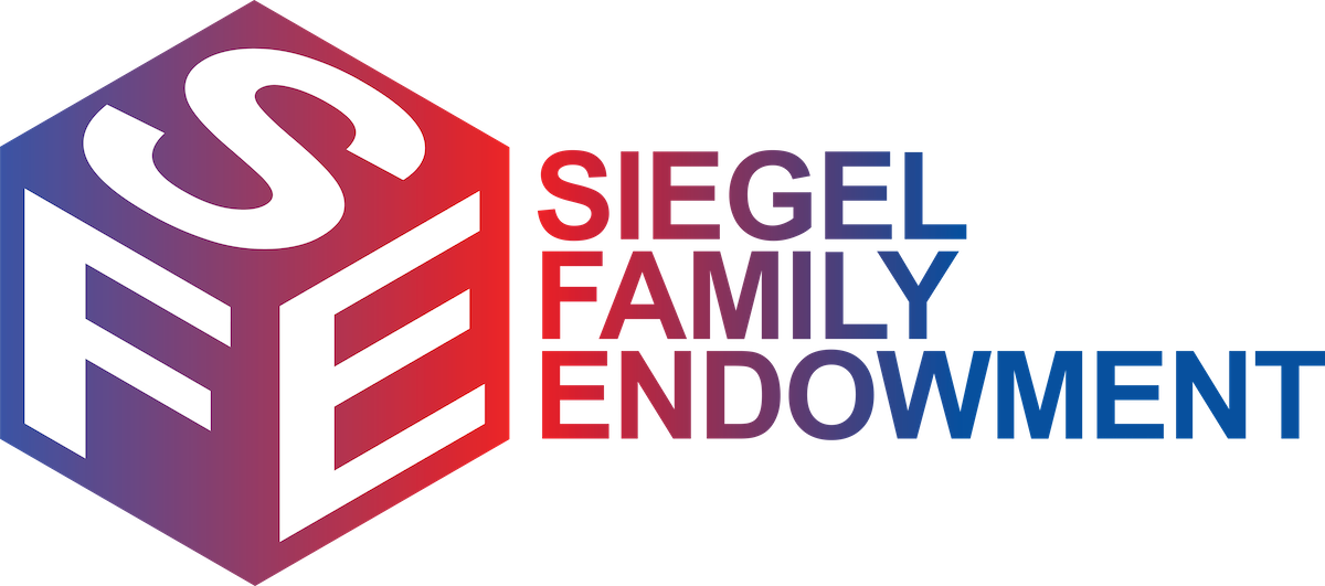 Siegel Family Endowment