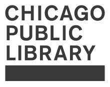 Chicago Public Library Logo