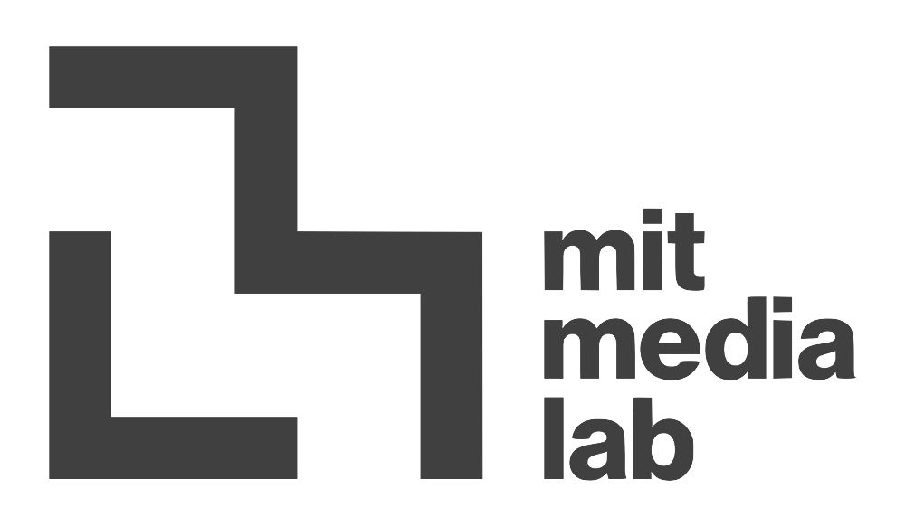 MIT Media Lab Logo