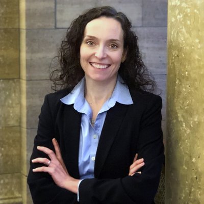 Catherine Penkert Image