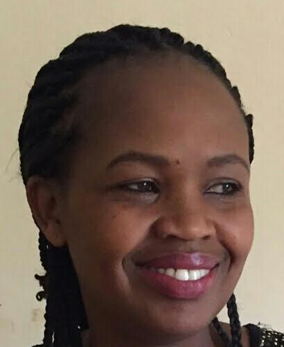 Juliana Muchai Image