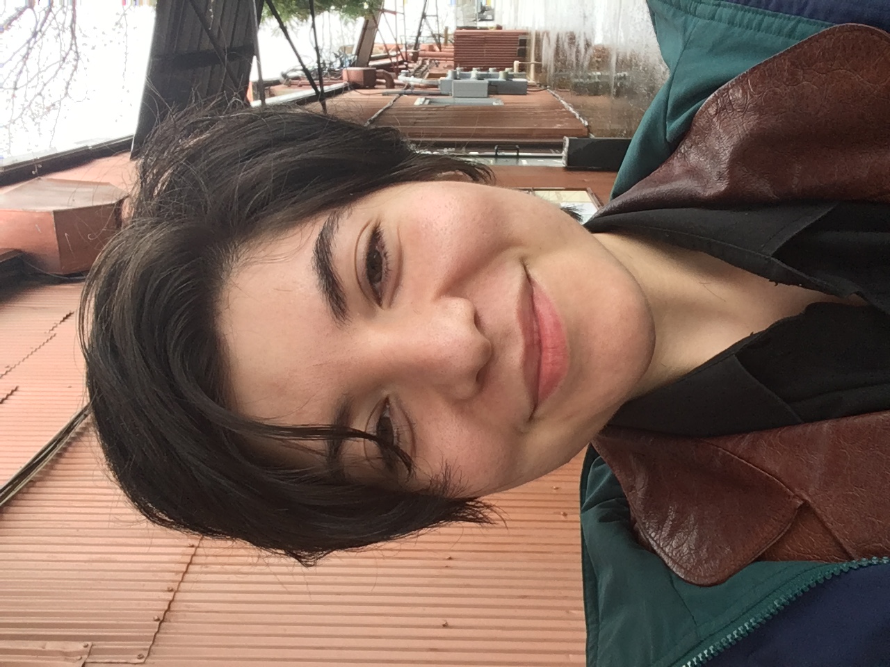 Lydian Brambila Image