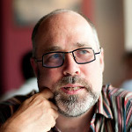 Mark Surman Image