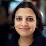 Neeru Paharia Image