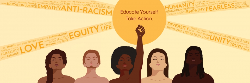 Anti-Racism Learning Circle Resources