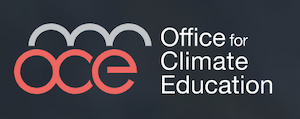 OCE Climate Change Education
