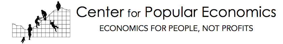 Economic Finds | Center for Popular Economics